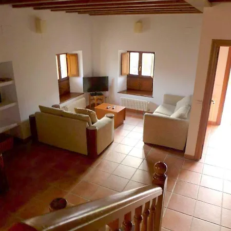 Casa Para 9 11 Personas Caminando A La Playa De Andrin-llanes Ferienhaus *