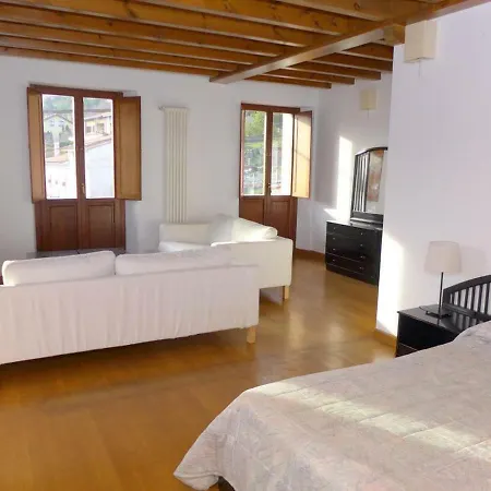 Casa Para 9 11 Personas Caminando A La Playa De Andrin-llanes Ferienhaus *
