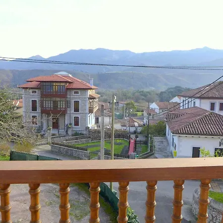 Casa Para 9 11 Personas Caminando A La Playa De Andrin-llanes Feriehus Andrín